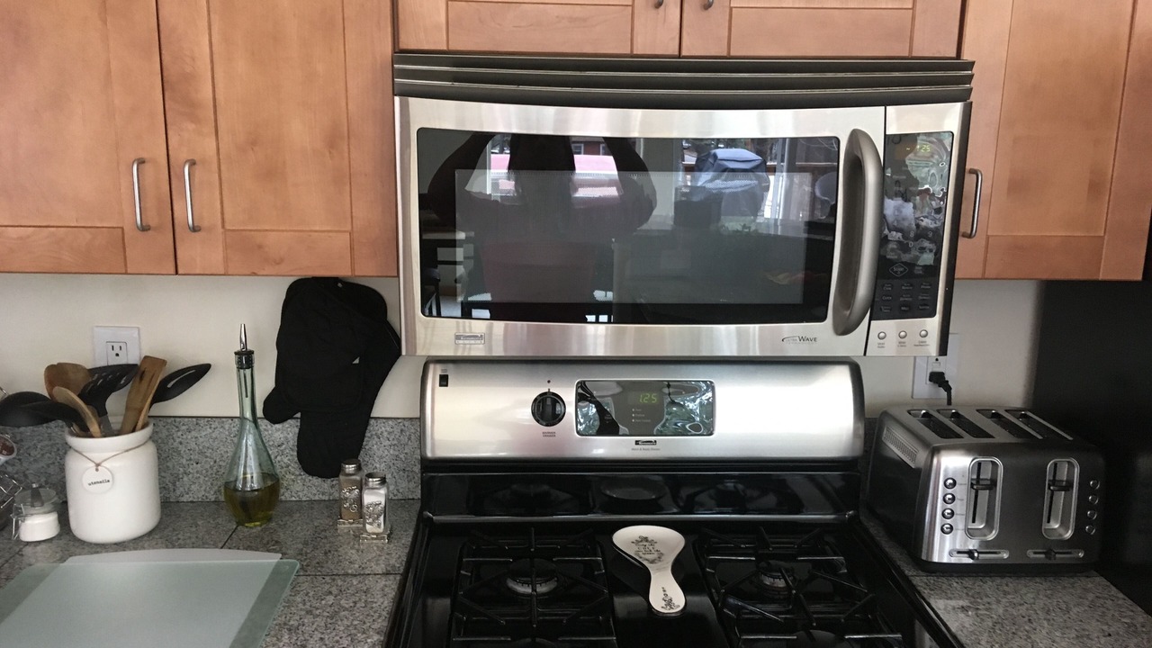 Photo of Kitchen in Kings Beach