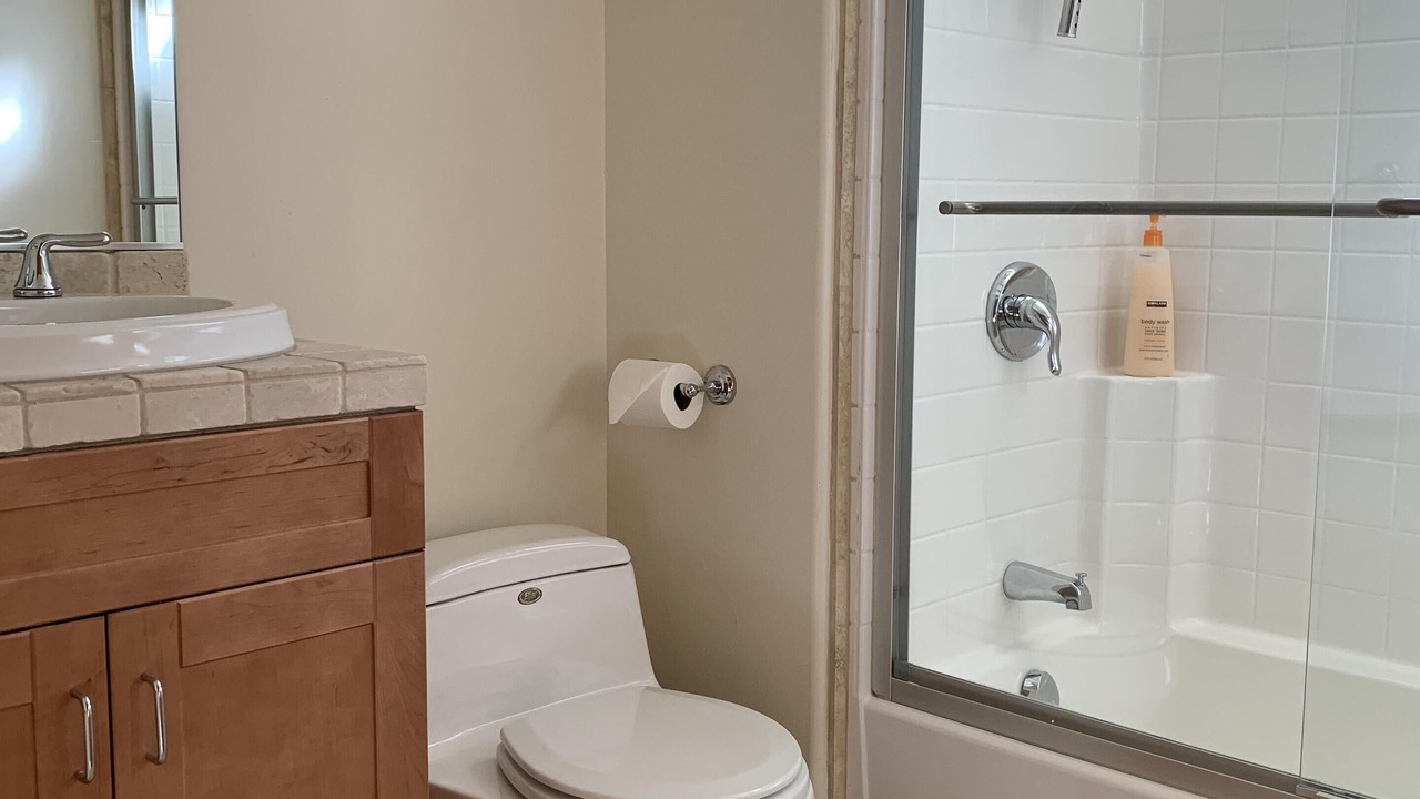 Photo of Bathroom in Kings Beach