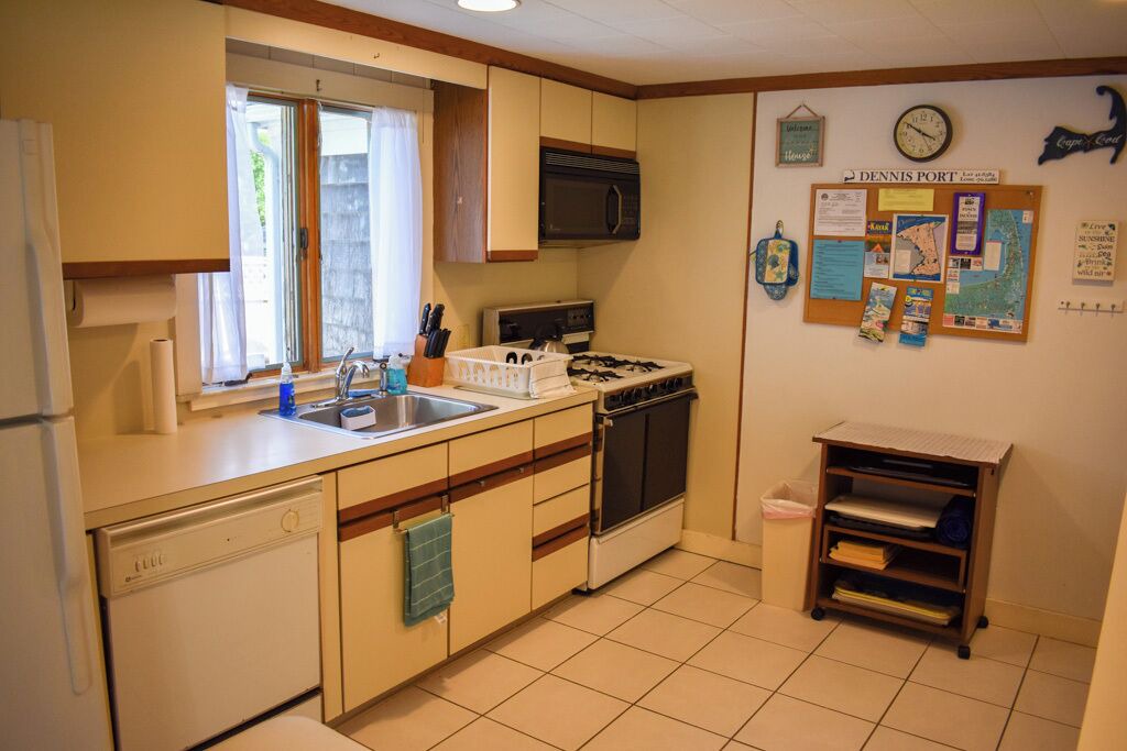 Photo of Kitchen in Dennis Port