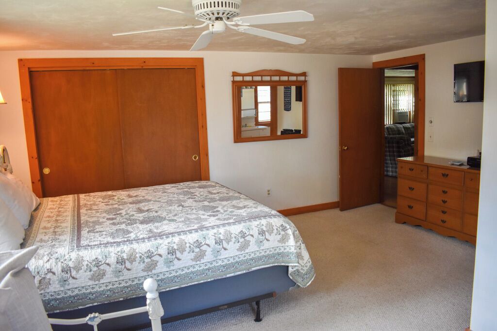 Photo of Bedroom in Dennis Port