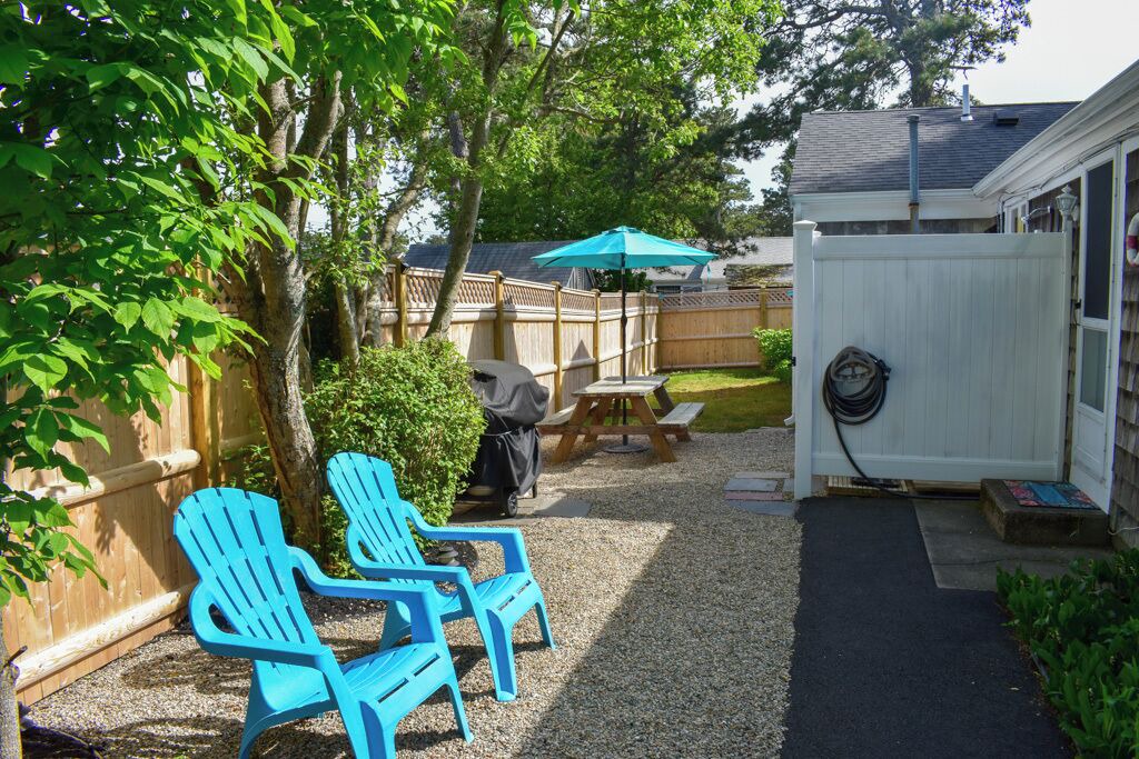 Photo of Patio Balcony in Dennis Port