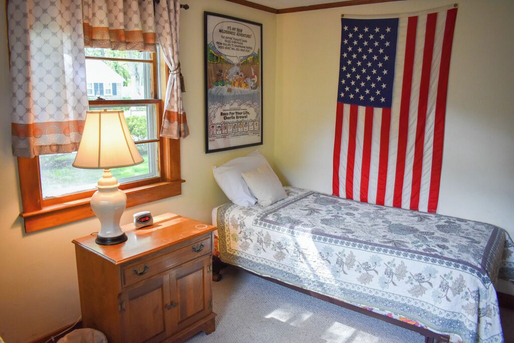 Photo of Bedroom in Dennis Port