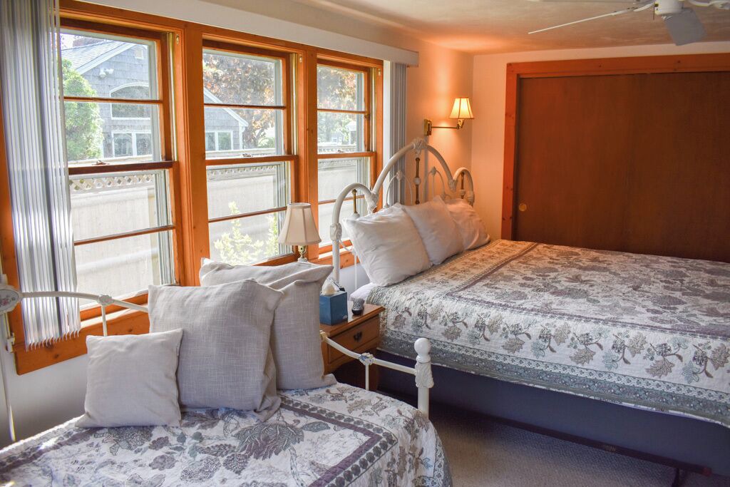 Photo of Bedroom in Dennis Port