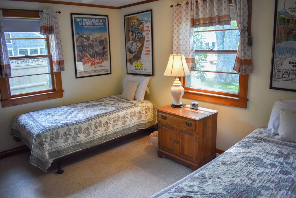 Photo of Bedroom in Dennis Port