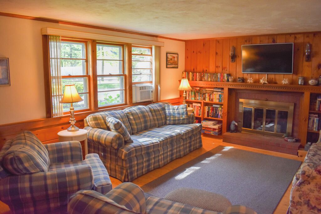 Photo of Livingroom in Dennis Port