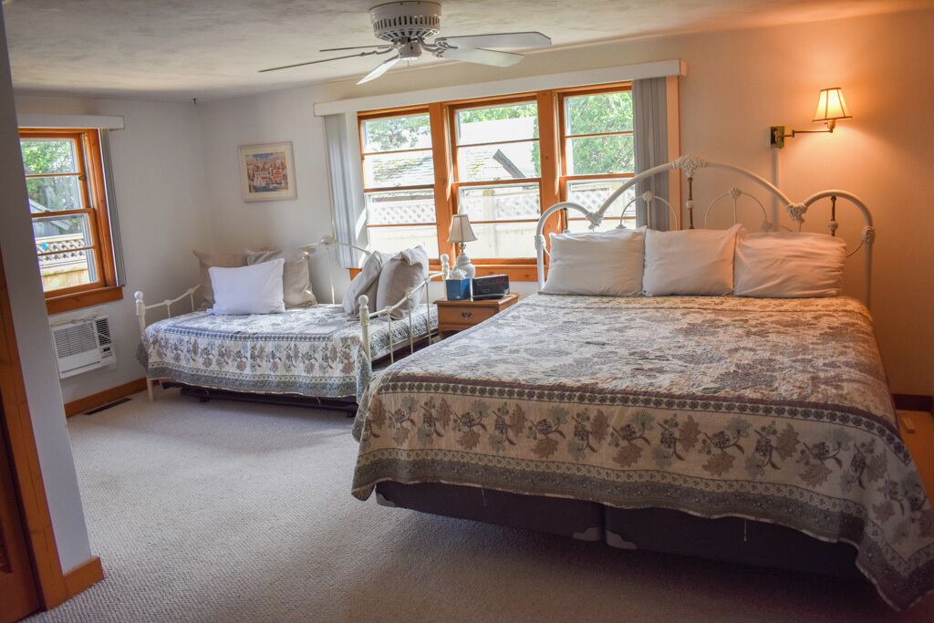 Photo of Bedroom in Dennis Port