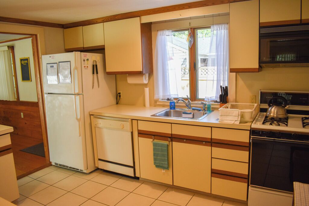 Photo of Kitchen in Dennis Port