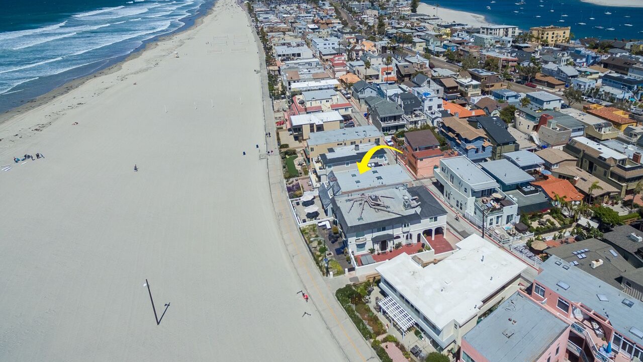 Photo of Others in South Mission Beach
