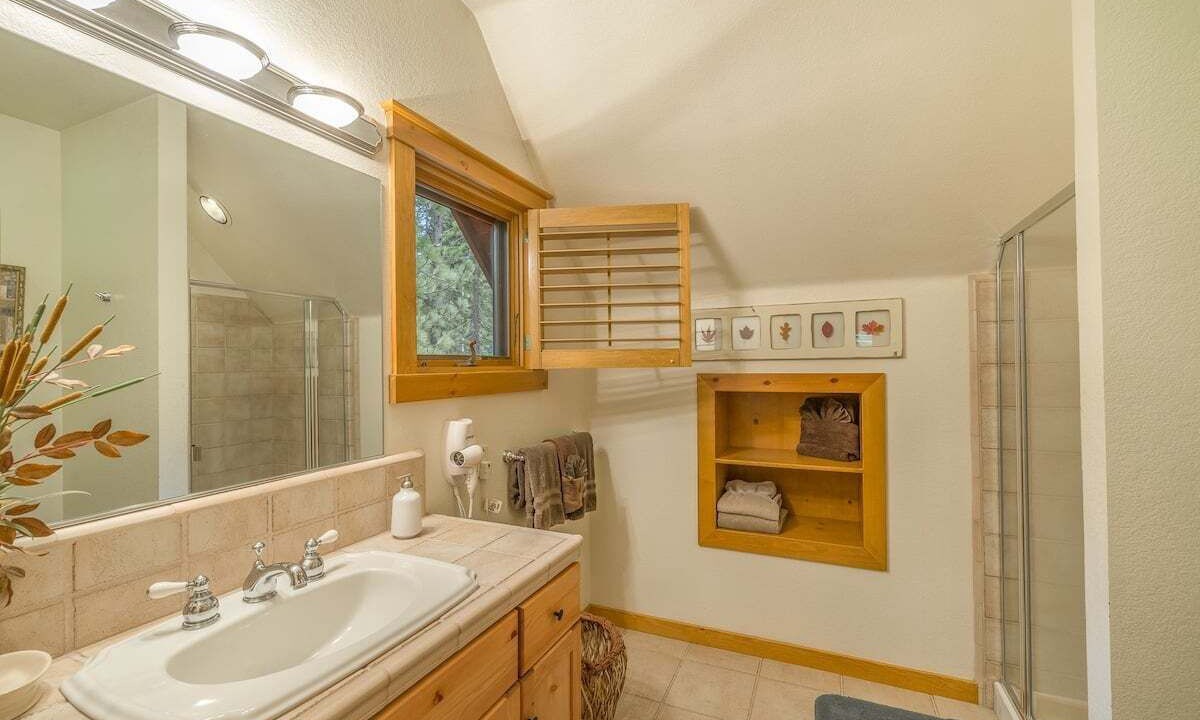 Photo of Bathroom in Ridgewood