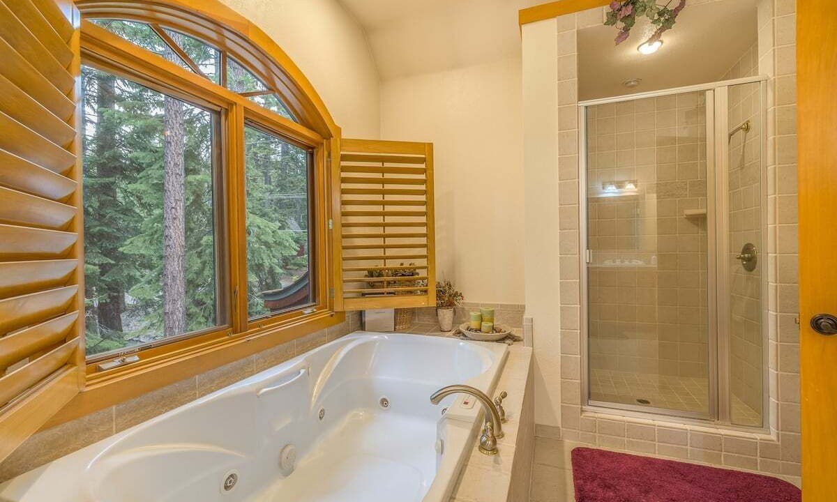 Photo of Bathroom in Ridgewood