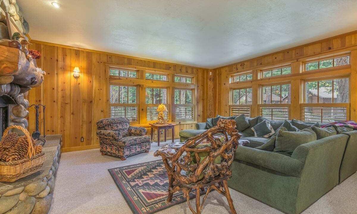 Photo of Livingroom in Ridgewood