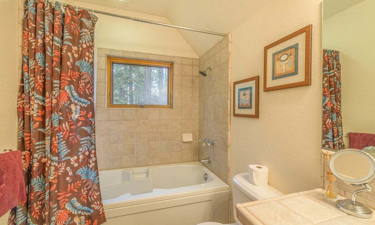 Photo of Bathroom in Ridgewood