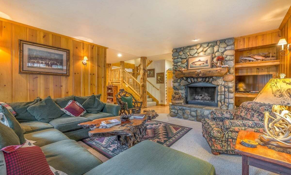 Photo of Livingroom in Ridgewood