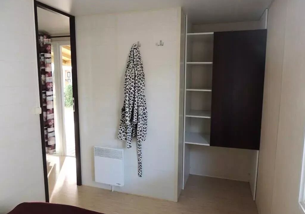 Photo of Bedroom in Boisseron