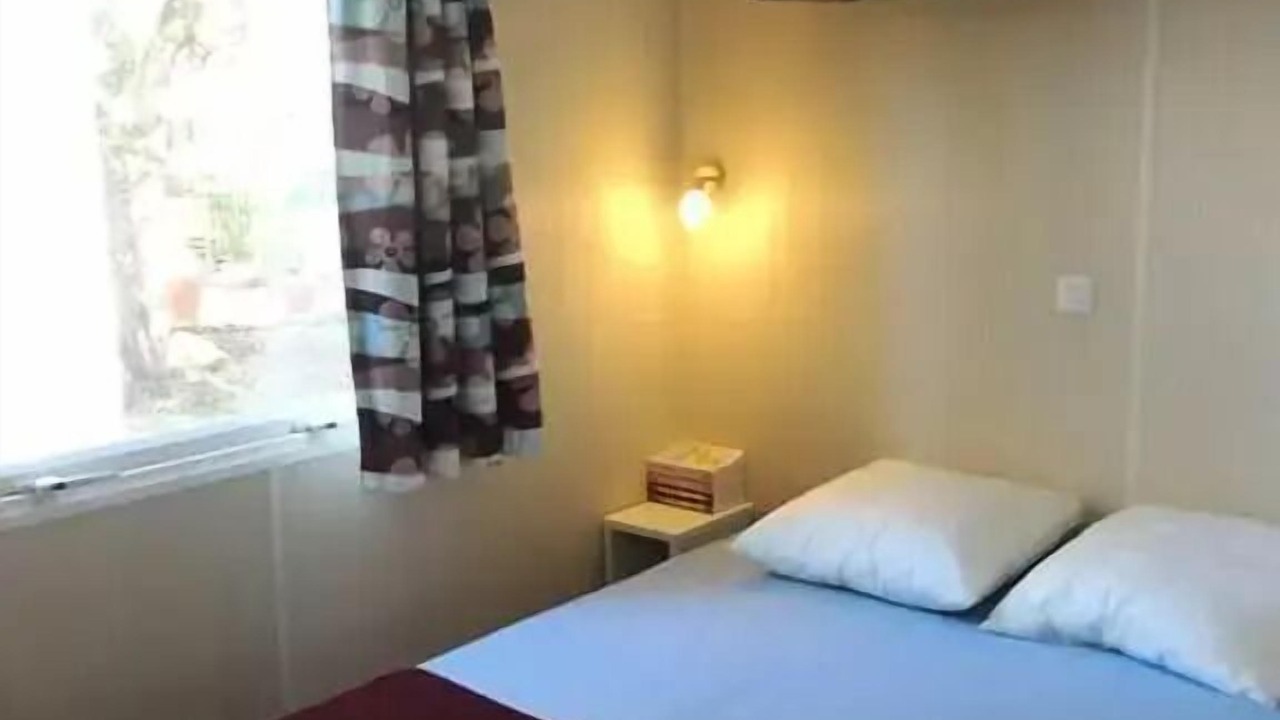 Photo of Bedroom in Boisseron