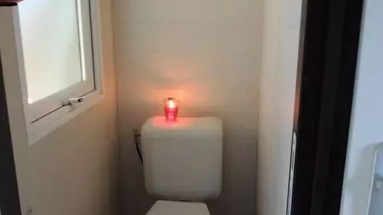 Photo of Bathroom in Boisseron