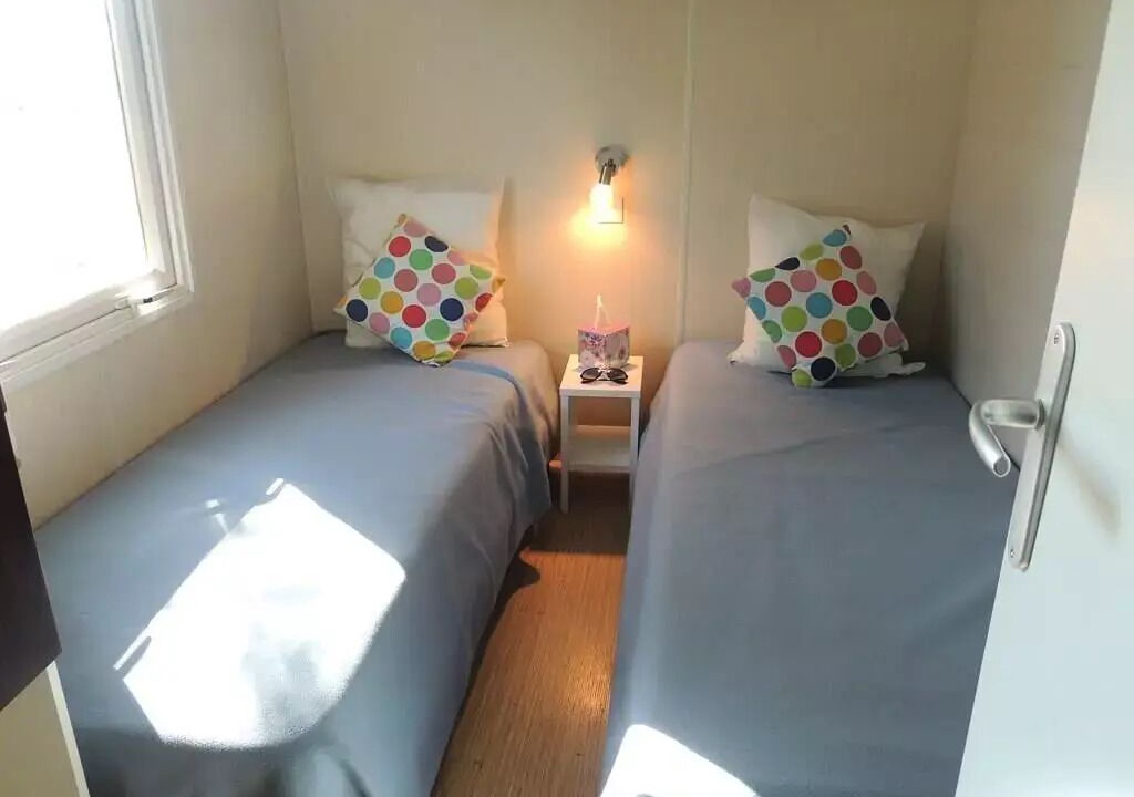 Photo of Bedroom in Boisseron