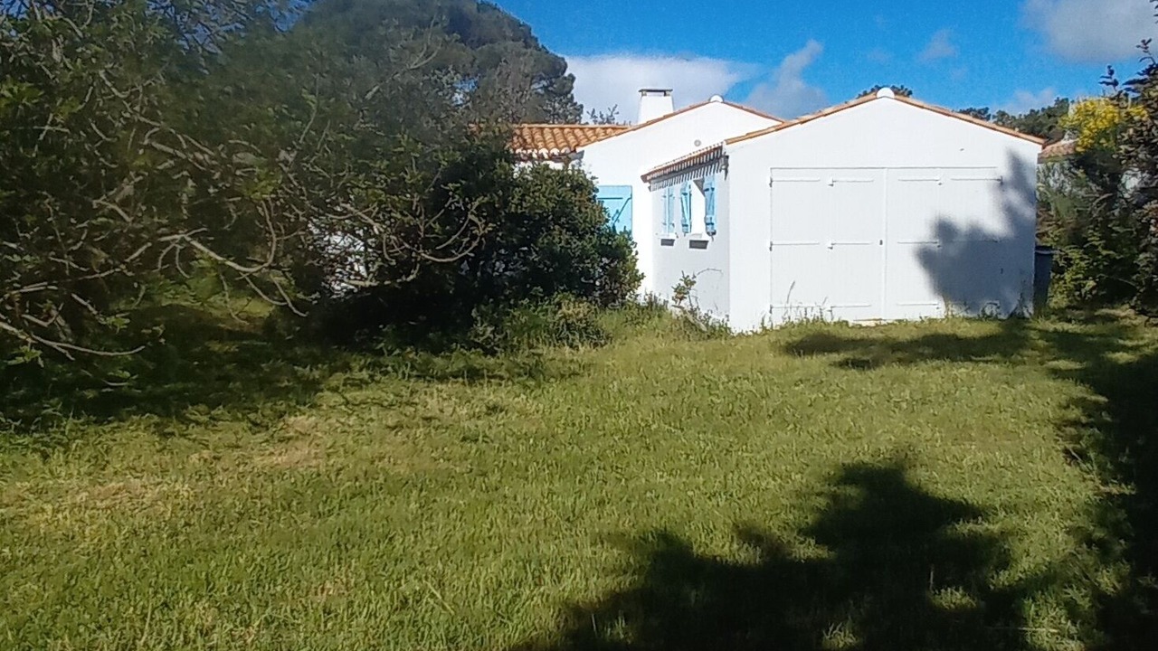Photo of Outdoor in La Gueriniere