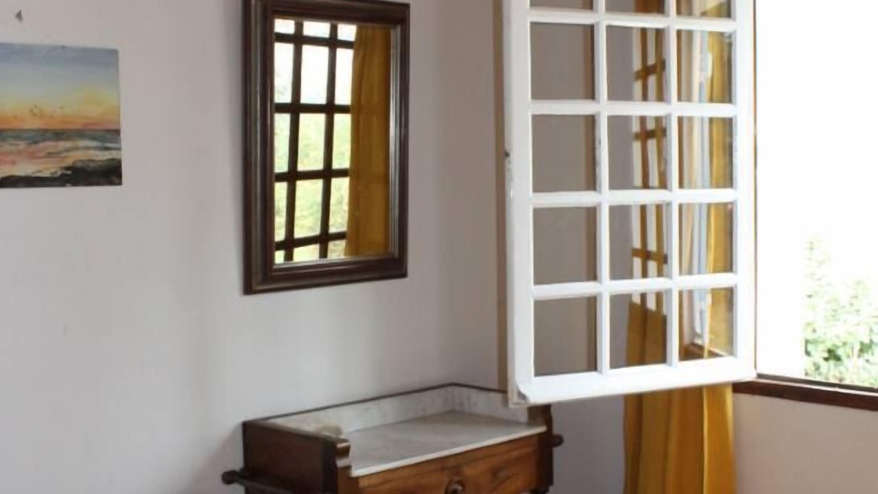 Photo of Bedroom in La Gueriniere