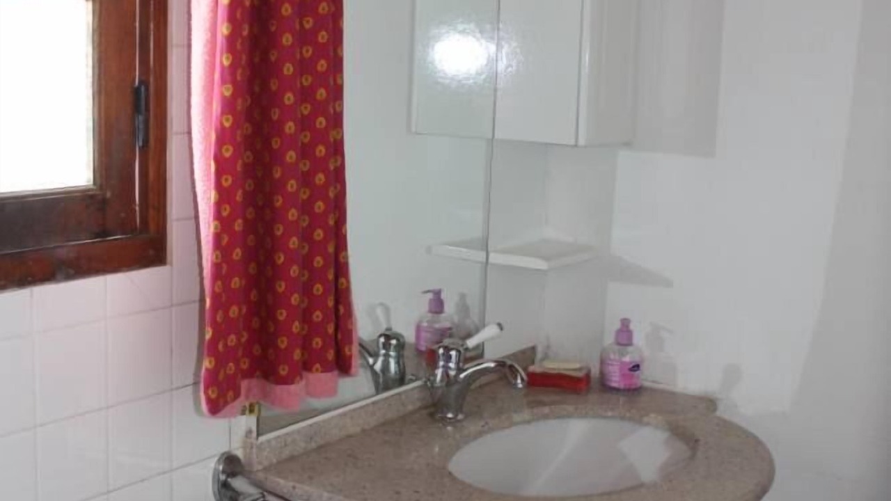 Photo of Bathroom in La Gueriniere