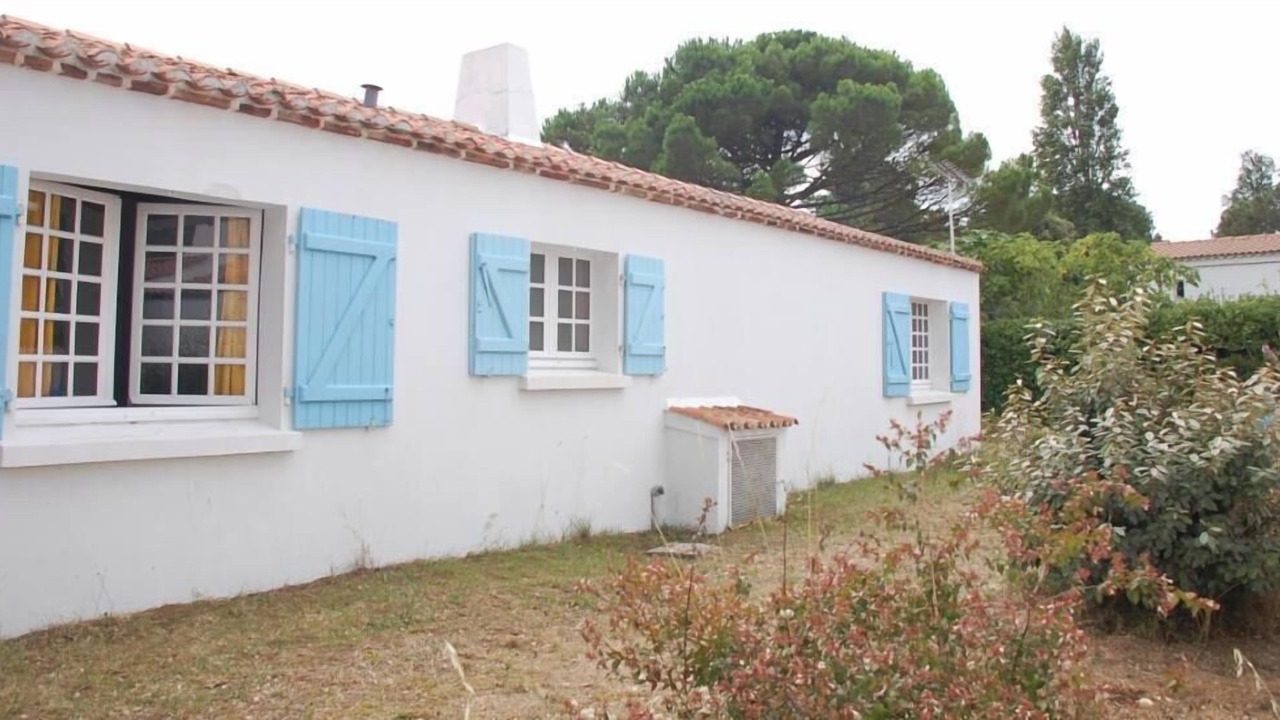 Photo of Outdoor in La Gueriniere