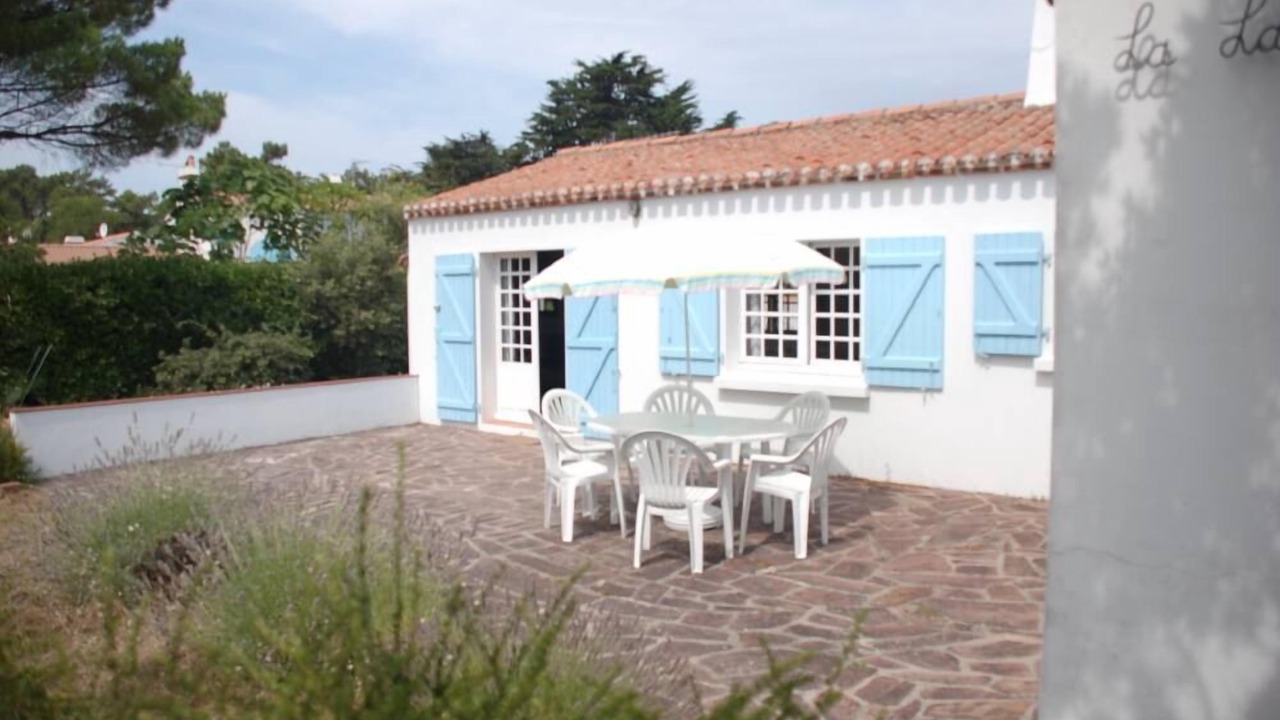 Photo of Outdoor in La Gueriniere