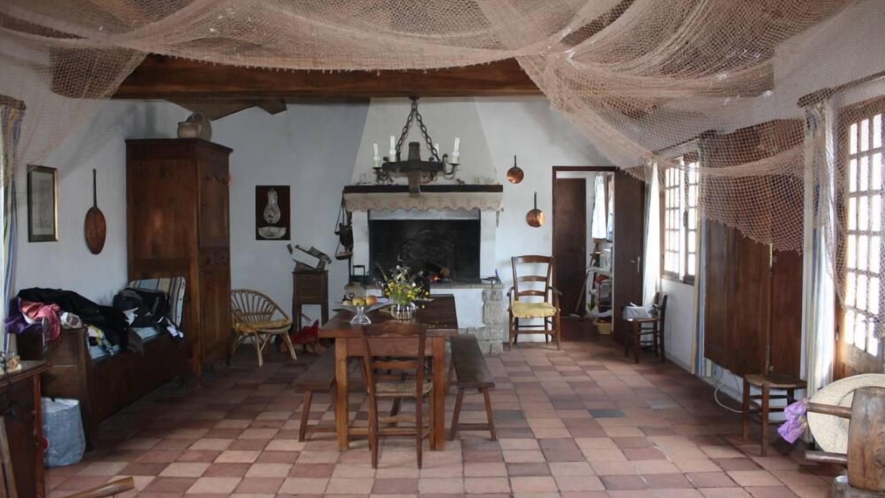 Photo of Livingroom in La Gueriniere