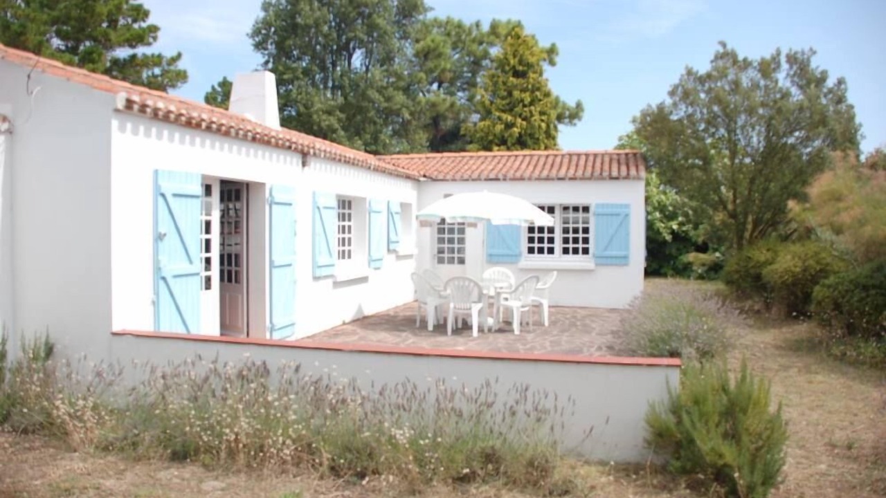 Photo of Outdoor in La Gueriniere