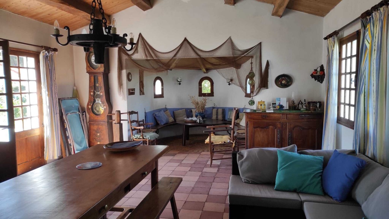 Photo of Livingroom in La Gueriniere