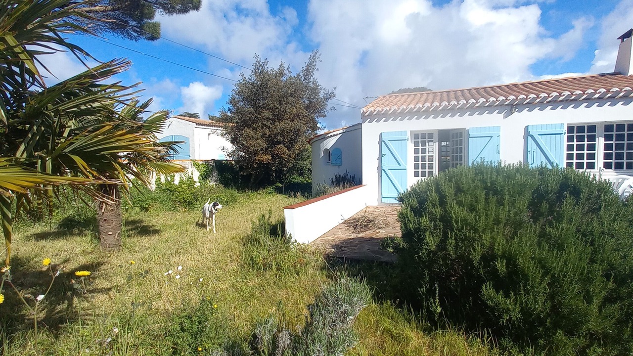 Photo of Outdoor in La Gueriniere