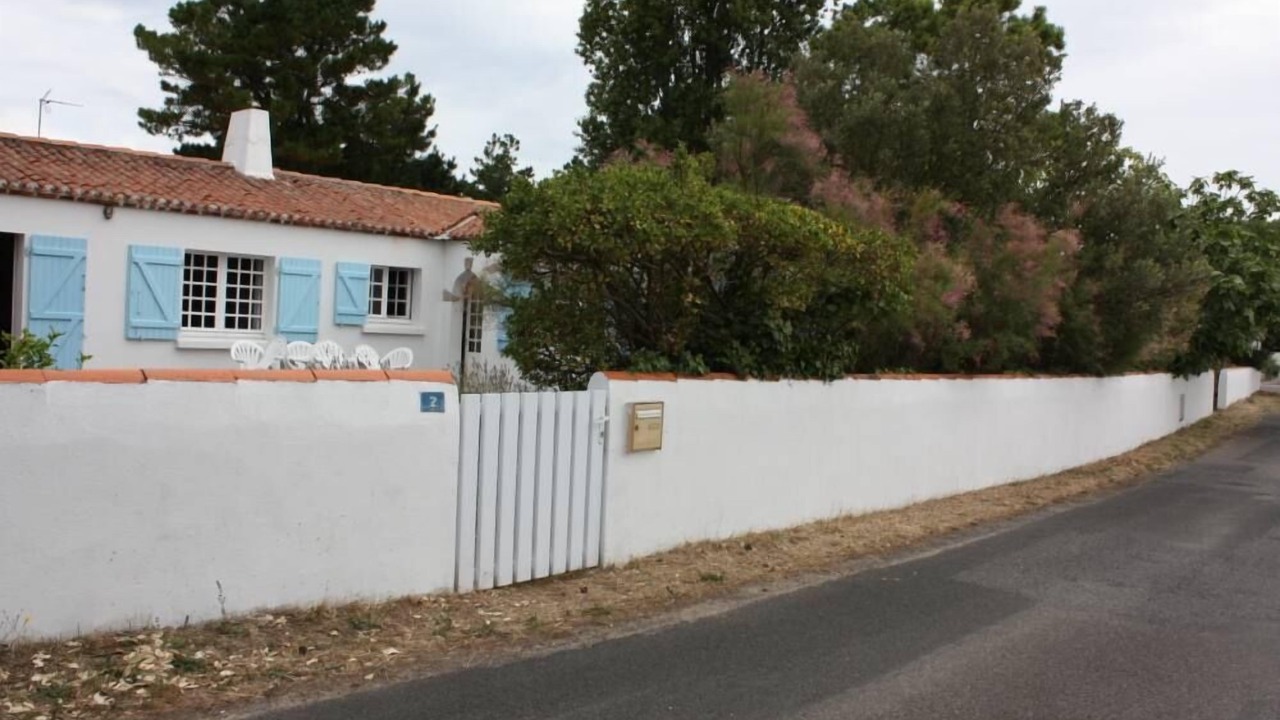 Photo of Outdoor in La Gueriniere