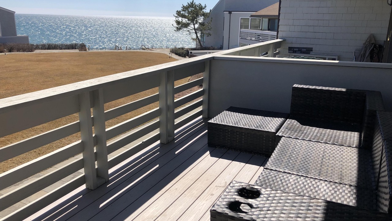 Photo of Bedroom in Mashpee