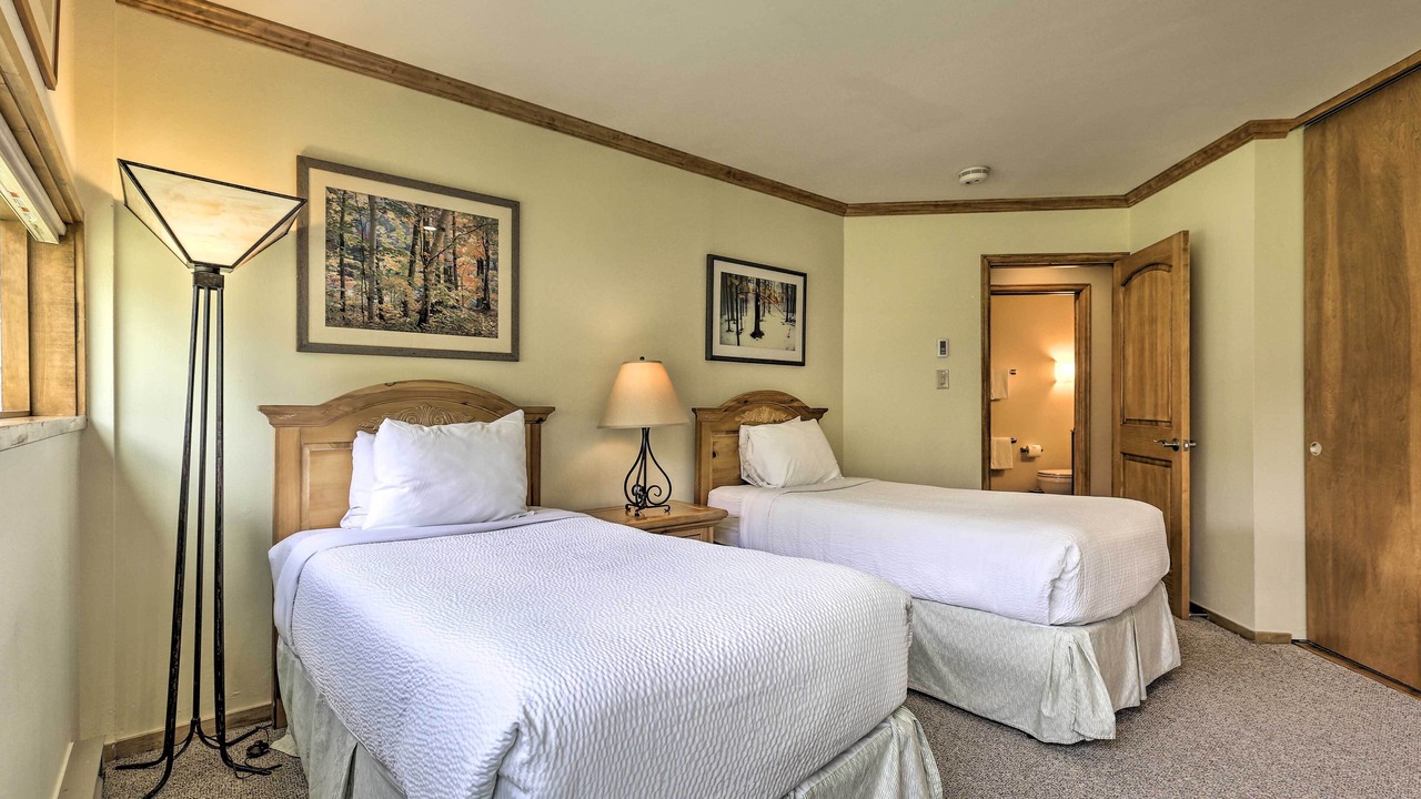 Photo of Bedroom in Vail