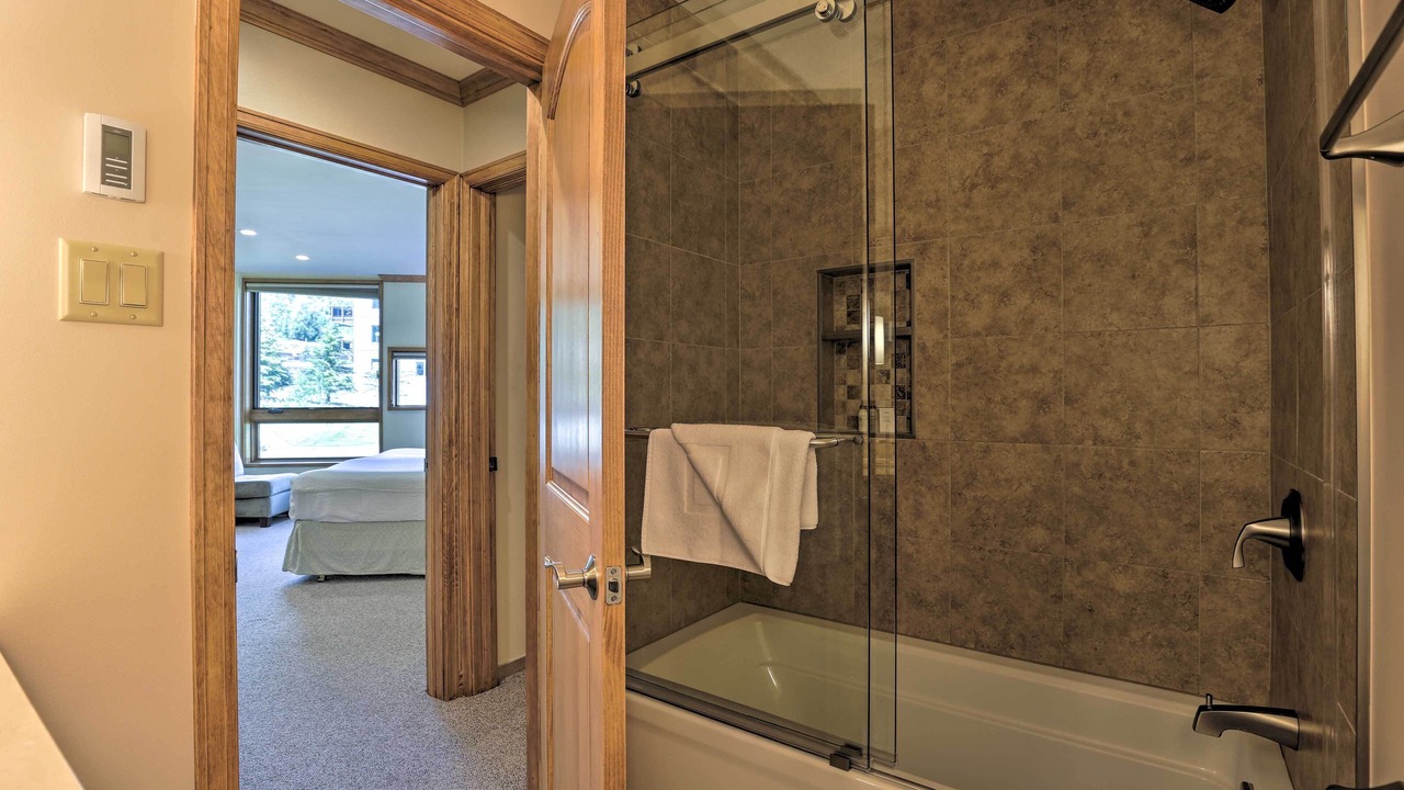 Photo of Bathroom in Vail