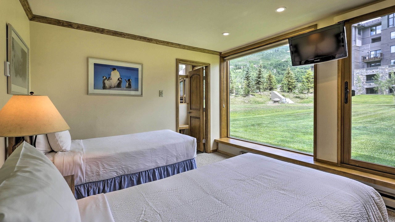 Photo of Bedroom in Vail