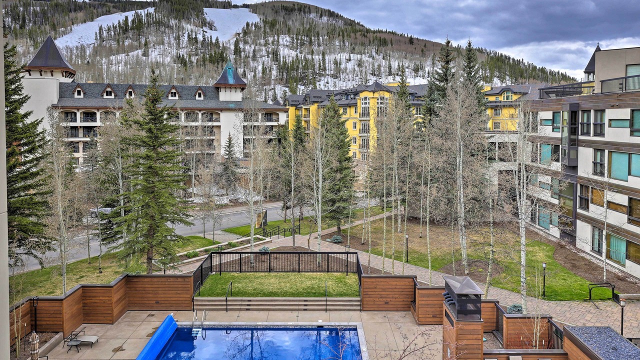 Photo of Others in Vail