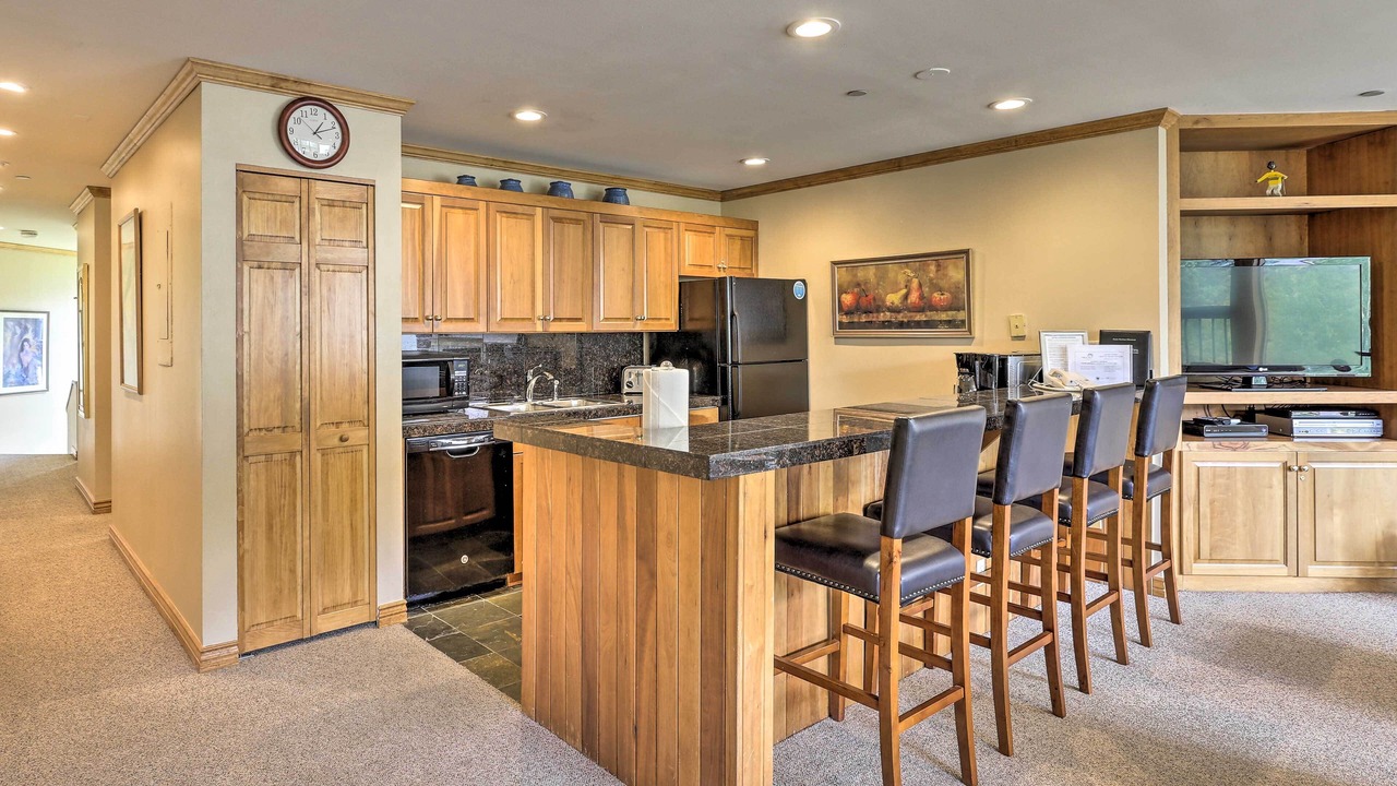 Photo of Kitchen in Vail