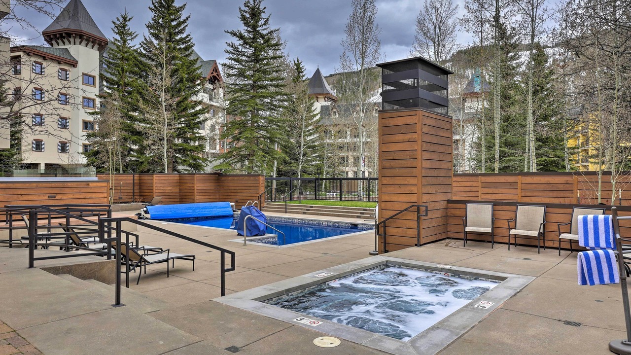 Photo of Outdoor in Vail