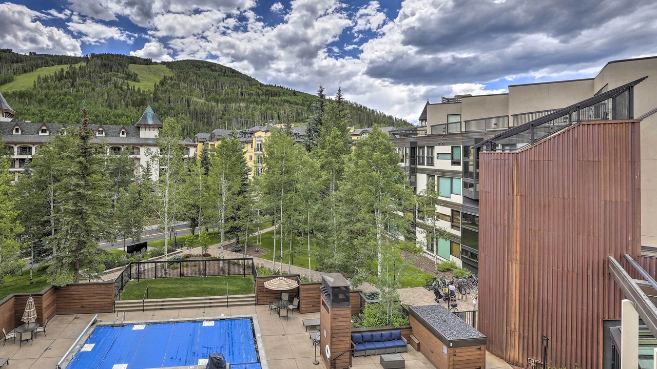 Photo of Outdoor in Vail