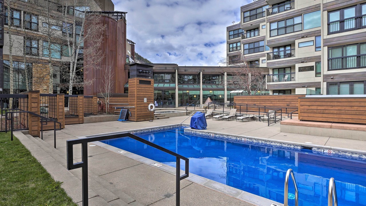 Photo of Outdoor in Vail