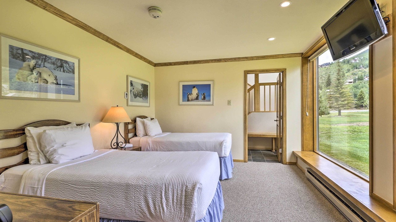 Photo of Bedroom in Vail