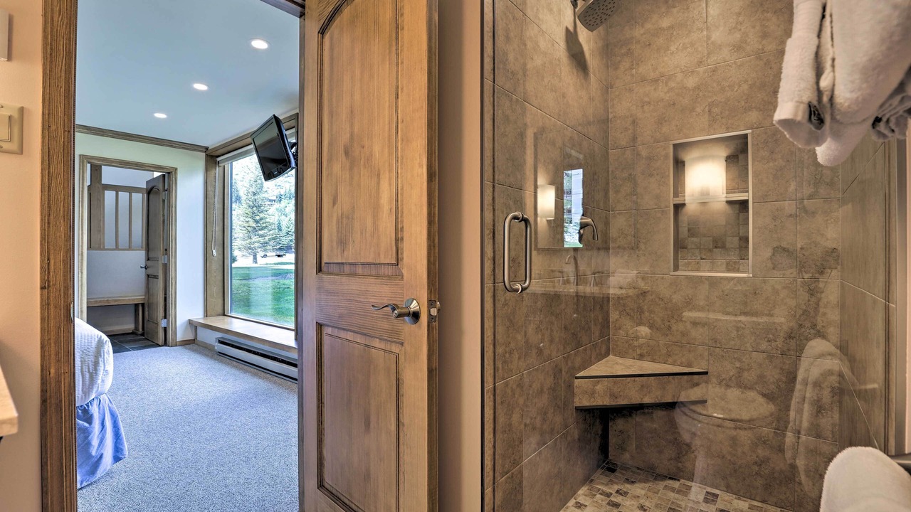 Photo of Bathroom in Vail
