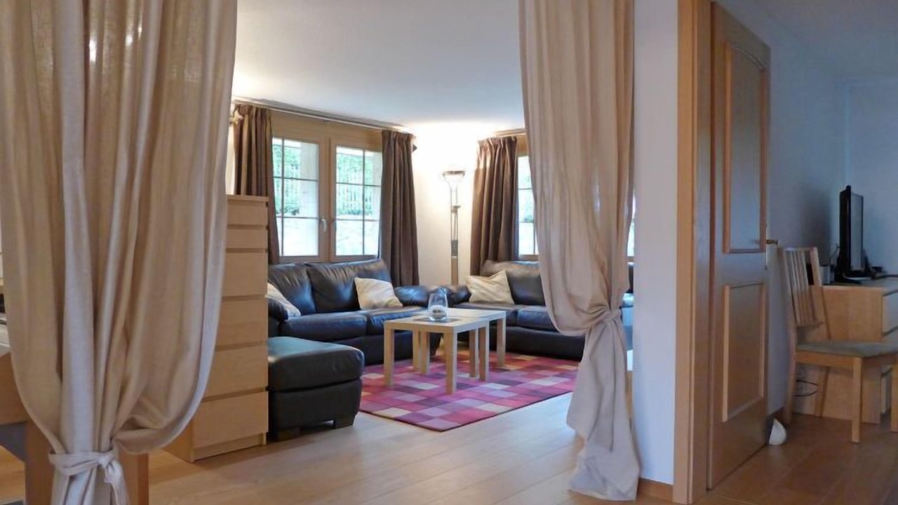 Photo of Livingroom in Blausee