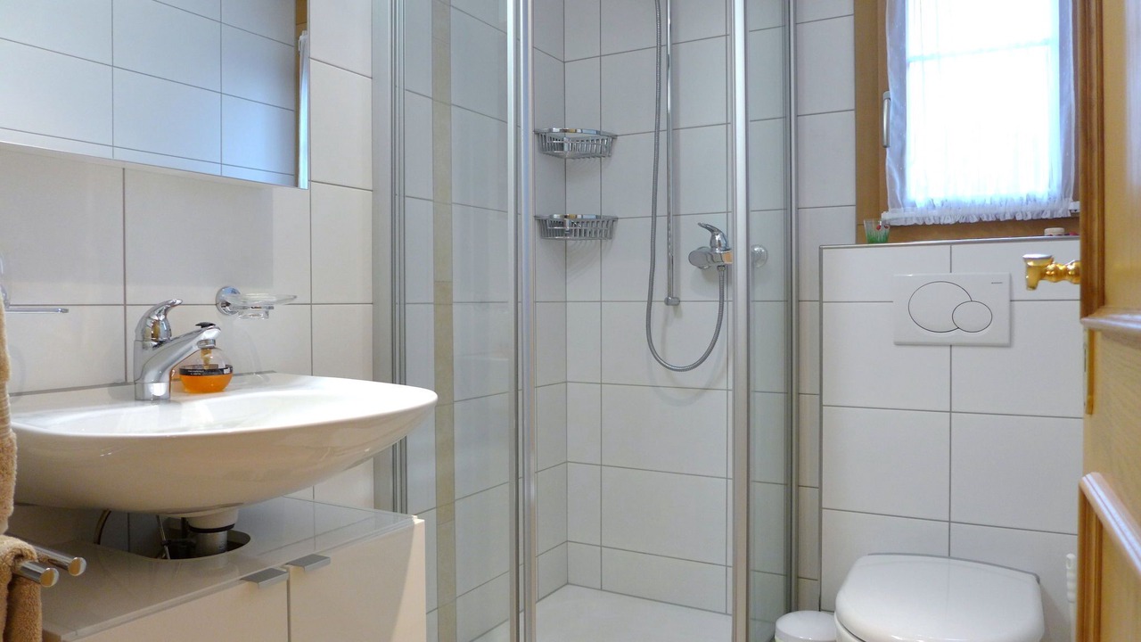 Photo of Bathroom in Blausee