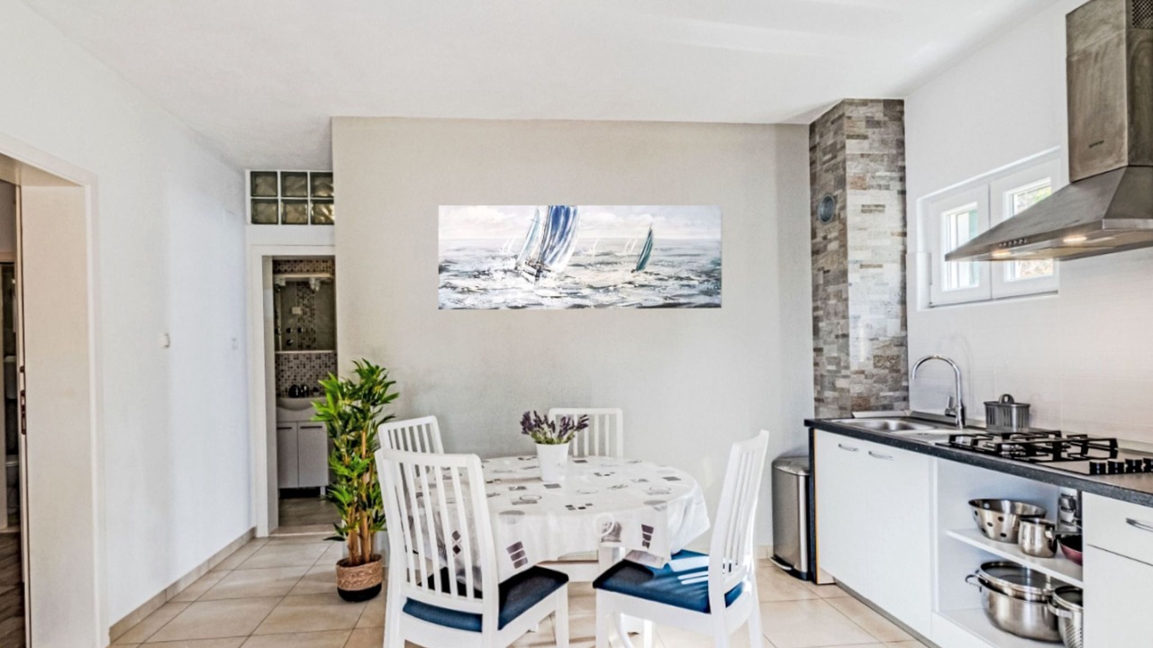 Photo of Bedroom in Vela Luka