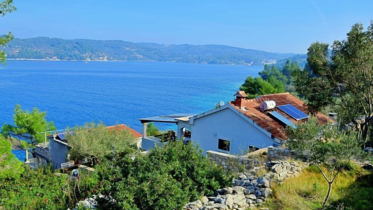 Photo of Outdoor in Vela Luka