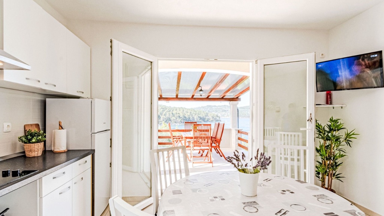 Photo of Bedroom in Vela Luka