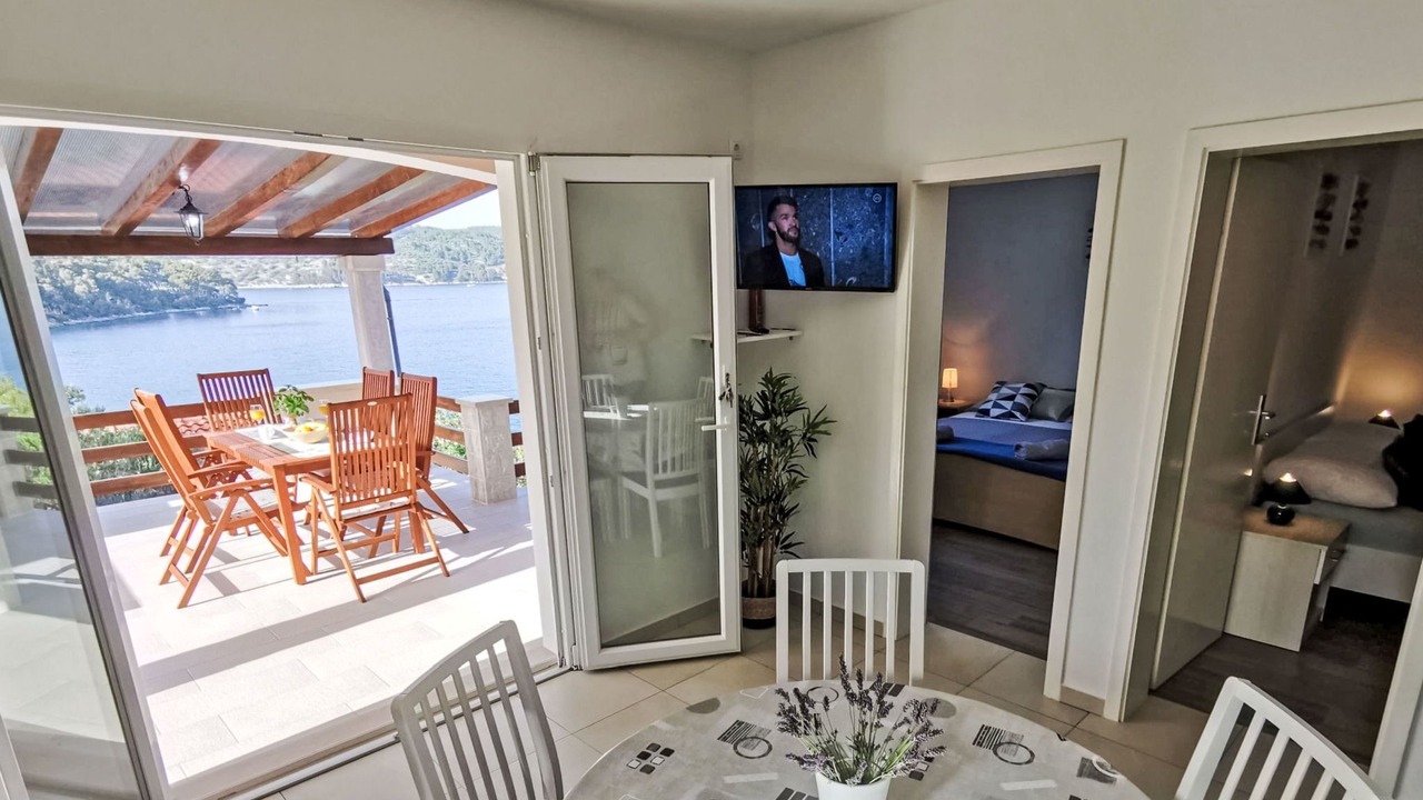 Photo of Bedroom in Vela Luka