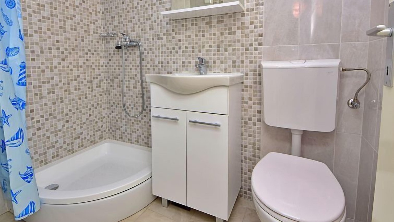 Photo of Bathroom in Vela Luka