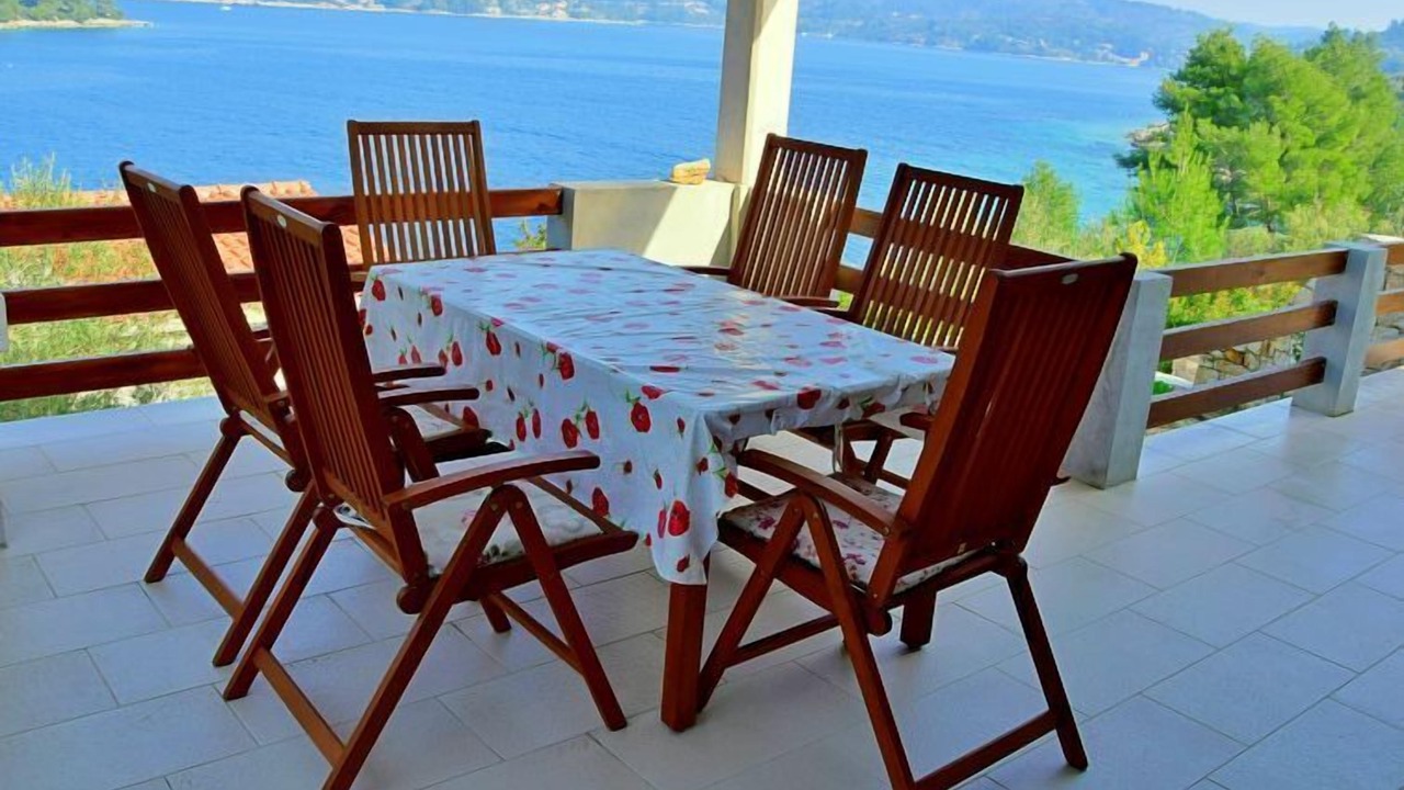 Photo of Bedroom in Vela Luka